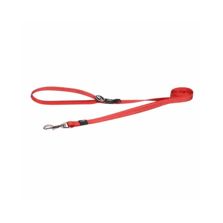 Rogz Nitelife Fixed Lead Red sm