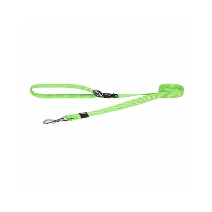 Rogz Nitelife Fixed Lead Lime sm