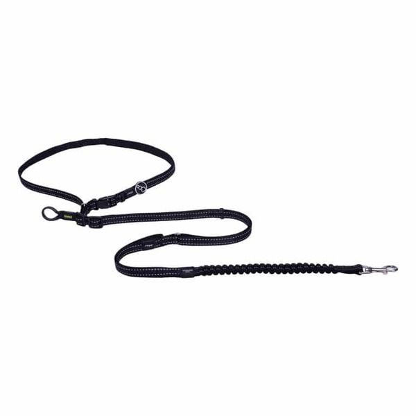 Rogz Handsfree Lead X- Large Black