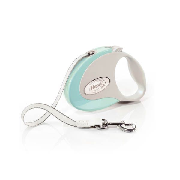 Flexi New Style Tape Mint Small 10ft