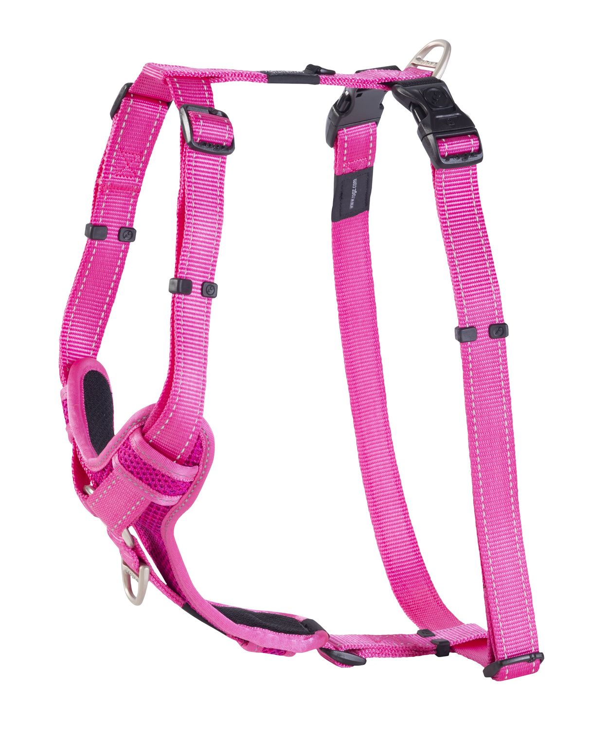 Rogz Control Harness Padded Xlg Pk