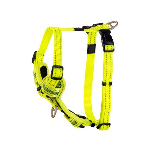 Rogz Control Harness Padded Med Ye