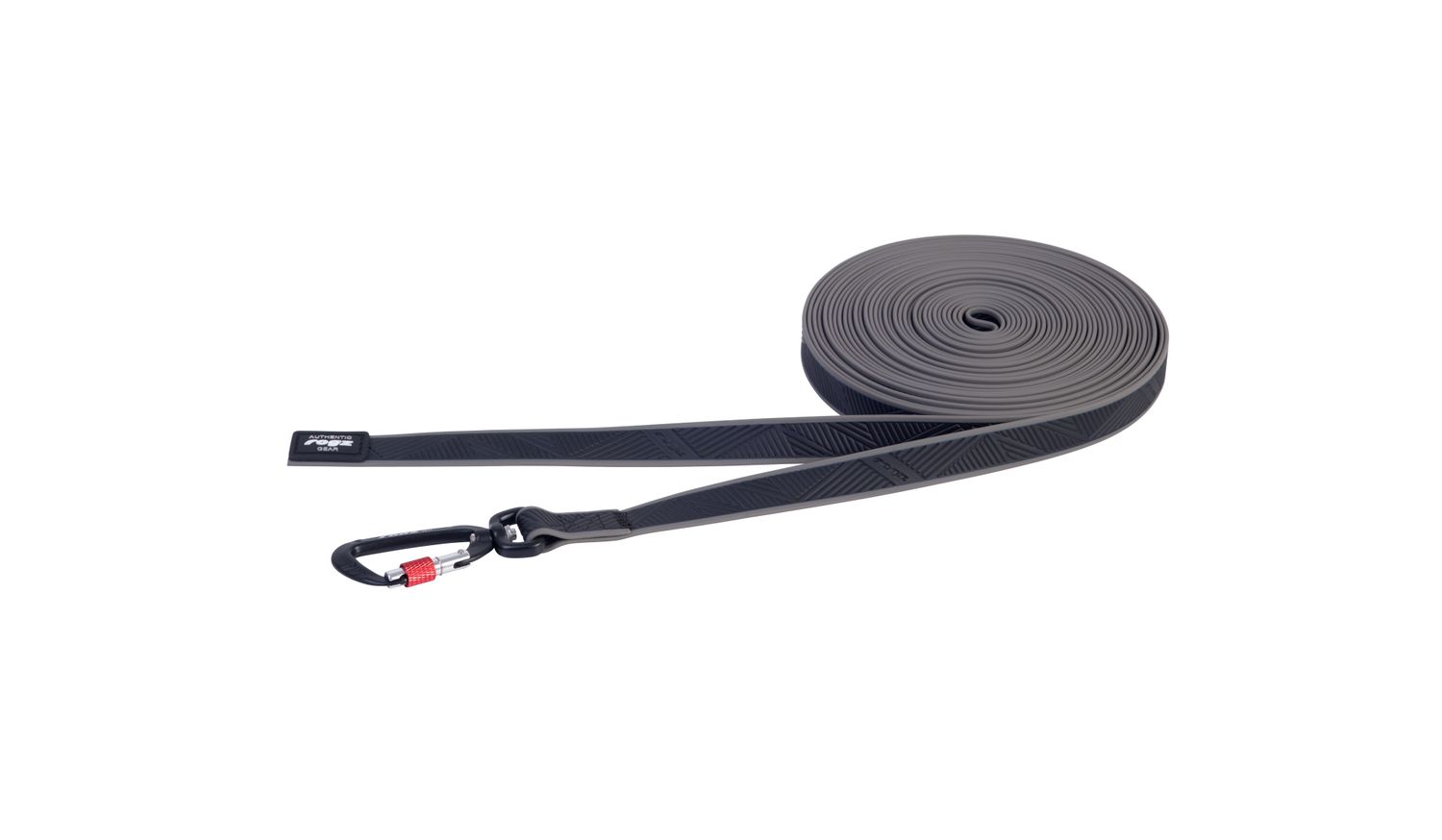 Rogz Amphibian Training Line 32.8ft Black