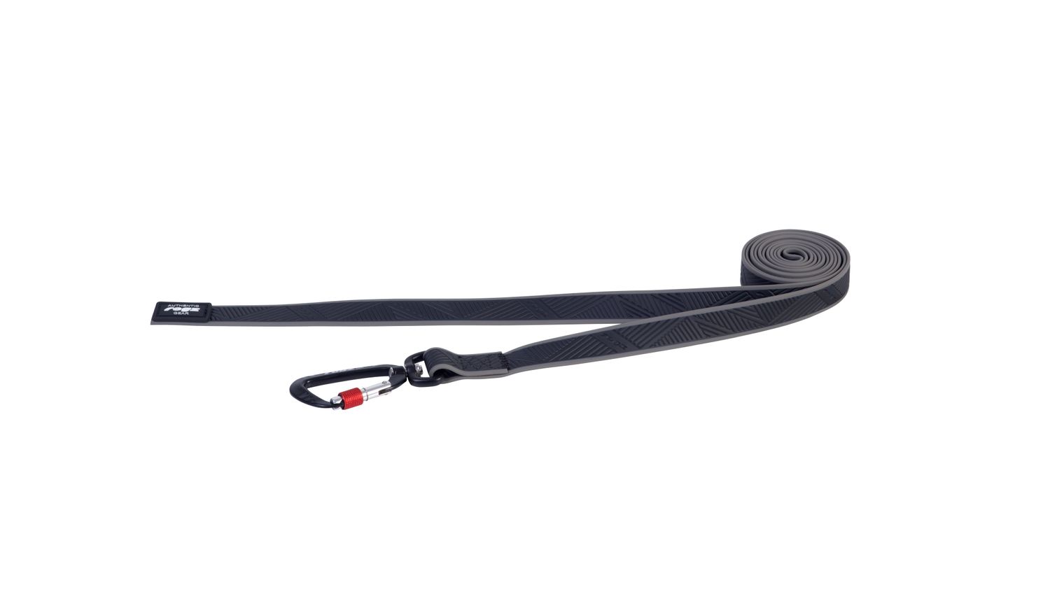 Rogz Amphibian Training Line 6.5ft Black