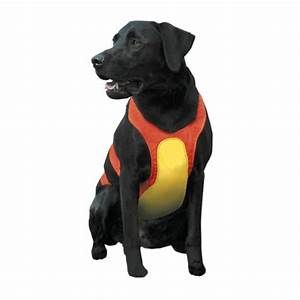 Remington Dog Chest Protector Small