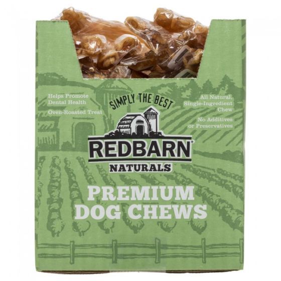 Red Barn Tendons Large Dog