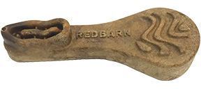 Red Barn Chew A Bulls Brush Small Dog (Each)