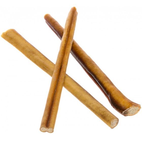 Red Barn Bully Stick 12in