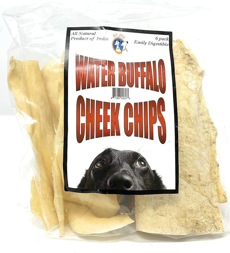 QT Cheek Chips