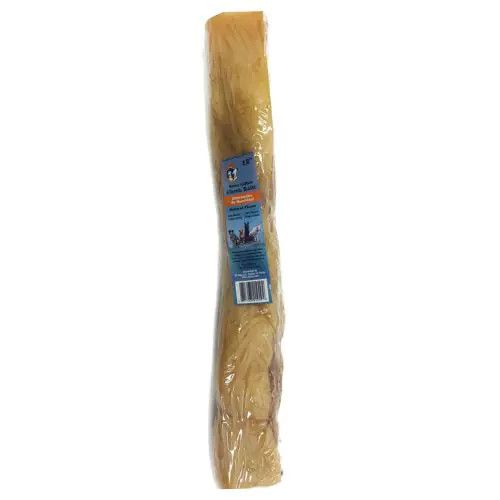 QT Water Buffalo Cheek Roll 10inch