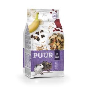 PUUR Rat 2kg