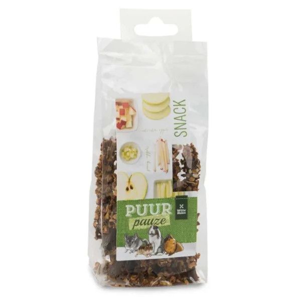 PUUR Chew Stick Apple 50 GR 5 Sticks