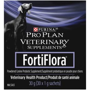 Purina Pro Plan FortiFlora Dog 30g