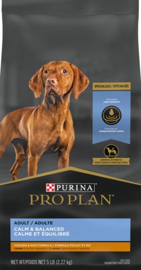 Purina Pro Plan Specialized Adult dog Calm And Balanced 13.6Kg