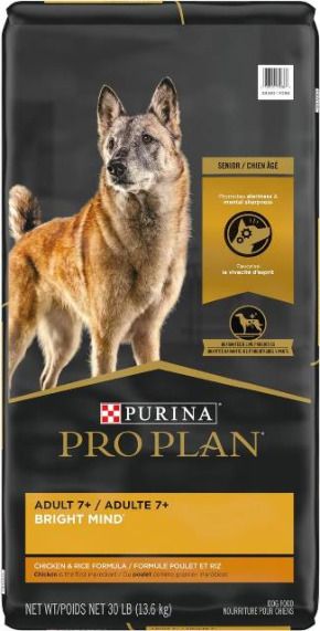 Purina Pro Plan Senior Adult Dogs 13.6 kg
