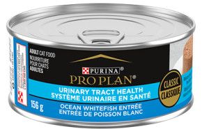 Purina Pro Plan Cat Canned Urinary Tract Health Formula 3oz