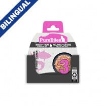 PureBites Whole Food Wild Tuna &amp; Salmon Wet Cat Food