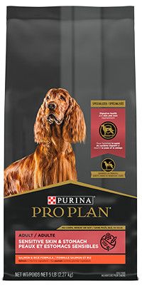 Purina Pro Plan Adult Dog Sensitive Skin and Stomach Salmon -Specialized 7.26 kg
