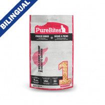 PureBites Freeze Dried Shrimp Cat Treats 11 g