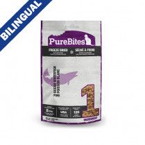 PureBites Freeze Dried Ocean Whitefish Cat Treats 20 g