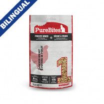 PureBites Freeze Dried Chicken Breast Cat Treats 65 g
