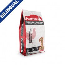 Purebites Freeze Dried Chicken Breast 794G