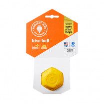 Project Hive Pet Company Hive Ball Dog Toy