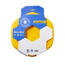 Project Hive Pet Company Hive Disc Dog Toy