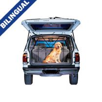 Precision Universal 6-Bar Vehicle Barrier