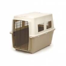 Precision 500 Cargo Kennel 39X26X30 Tancaramel