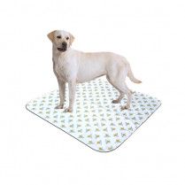 Pooch Pad Reusable Absorbent Potty Pads White Xx-Large