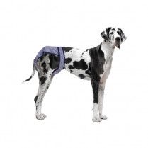 PoochPants Reusable Diapers Blue Xx-Large