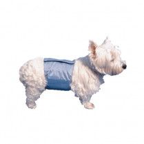 Pooch Pad Poochpants Reusable Male Wrap Medium