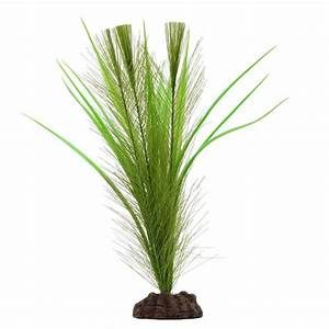 Fluval Aqualife Green Parrot’s Feather/Vallisneria Plant Mix