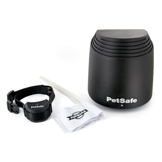 Petsafe Stay And Play Wireless Fence