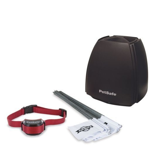 Petsafe Stay And Play Wireless Fence Stubborn Dog