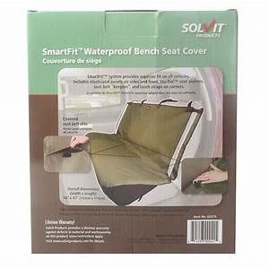 Petsafe Happy Ride Seat Cover Tan