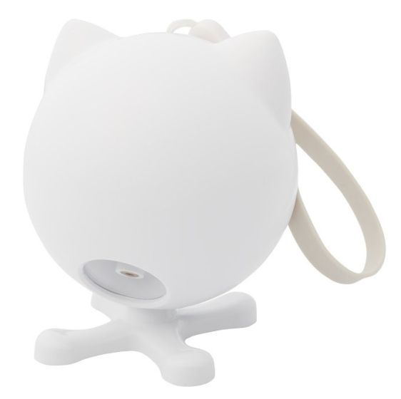 Petsafe Dancing Dot Laser Toy Cat 3pk
