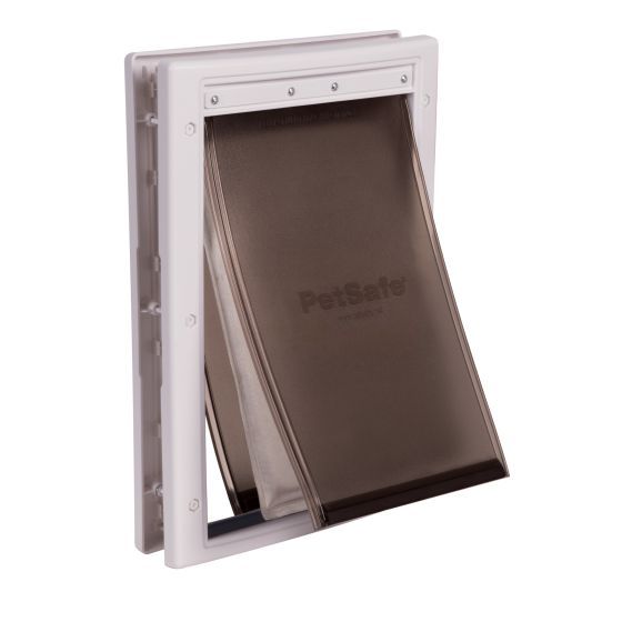 Petsafe Extreme Weather Door Medium Dog 1pc