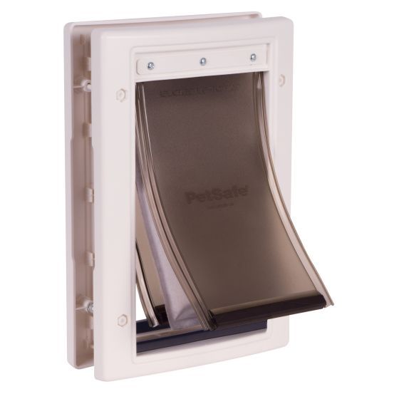Petsafe Extreme Weather Door Small Dog 1Pc