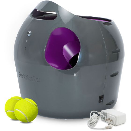 Petsafe Automatic Ball Launcher Dog 1pc