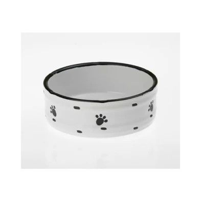 Petrageous Weathered Paws 4.75&quot; 1 Cup