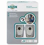 Petsafe 2 Piece Ultrasonic Bark Control