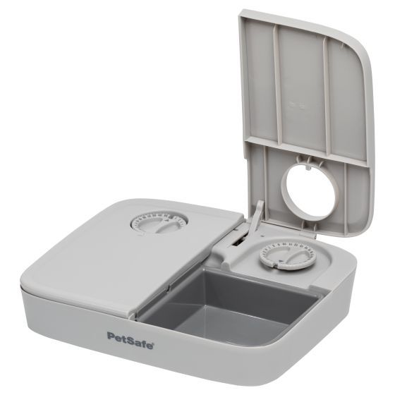 Petsafe 2 Meal Feeder Automatic Dog