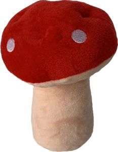 Petlou Mushroom Plush