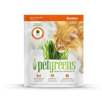Pet Greens Green Garden Self-Grow