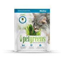 Pet Greens Green Garden Medley 3Oz