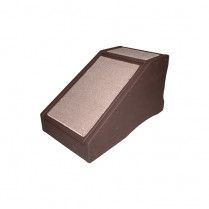 Pet Gear Step &amp; Ramp Chocolate 28&quot;