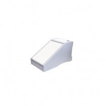 Pet Gear Ramp Combo With Supertrax Grey