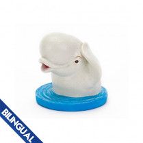Penn-Plax Mini Bailey In Water